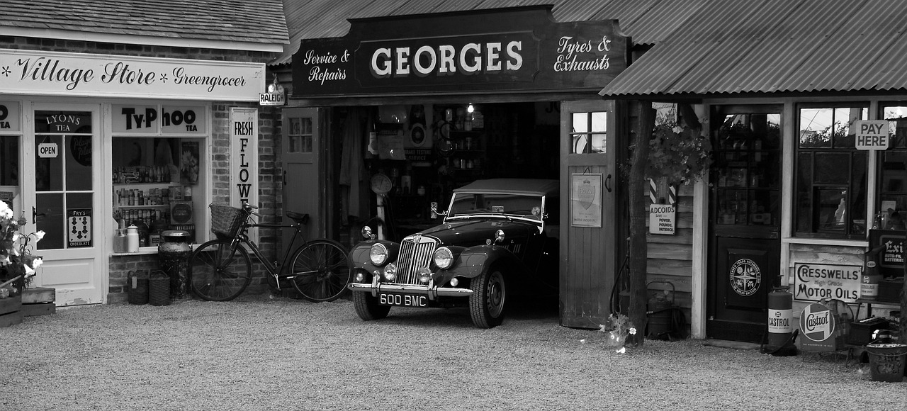 How Secure is Your Garage - Safety Tips